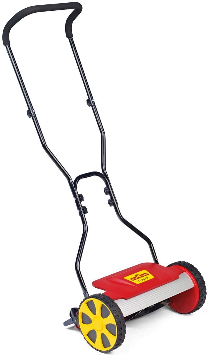 WOLF-Garten TT 380 DL