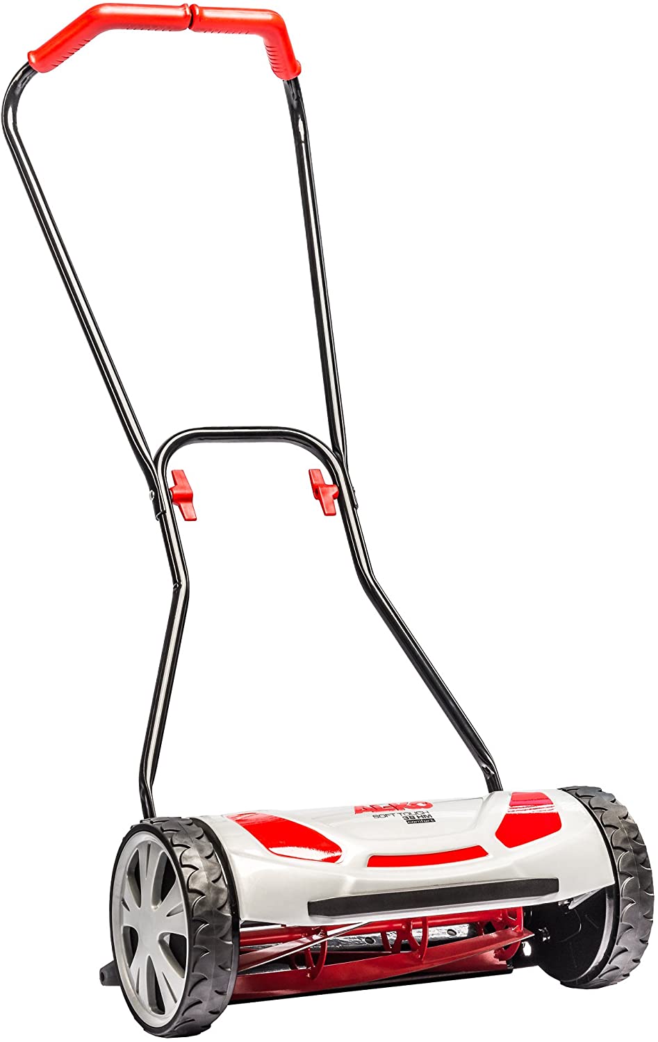 AL-KO Soft Touch 38 HM Comfort