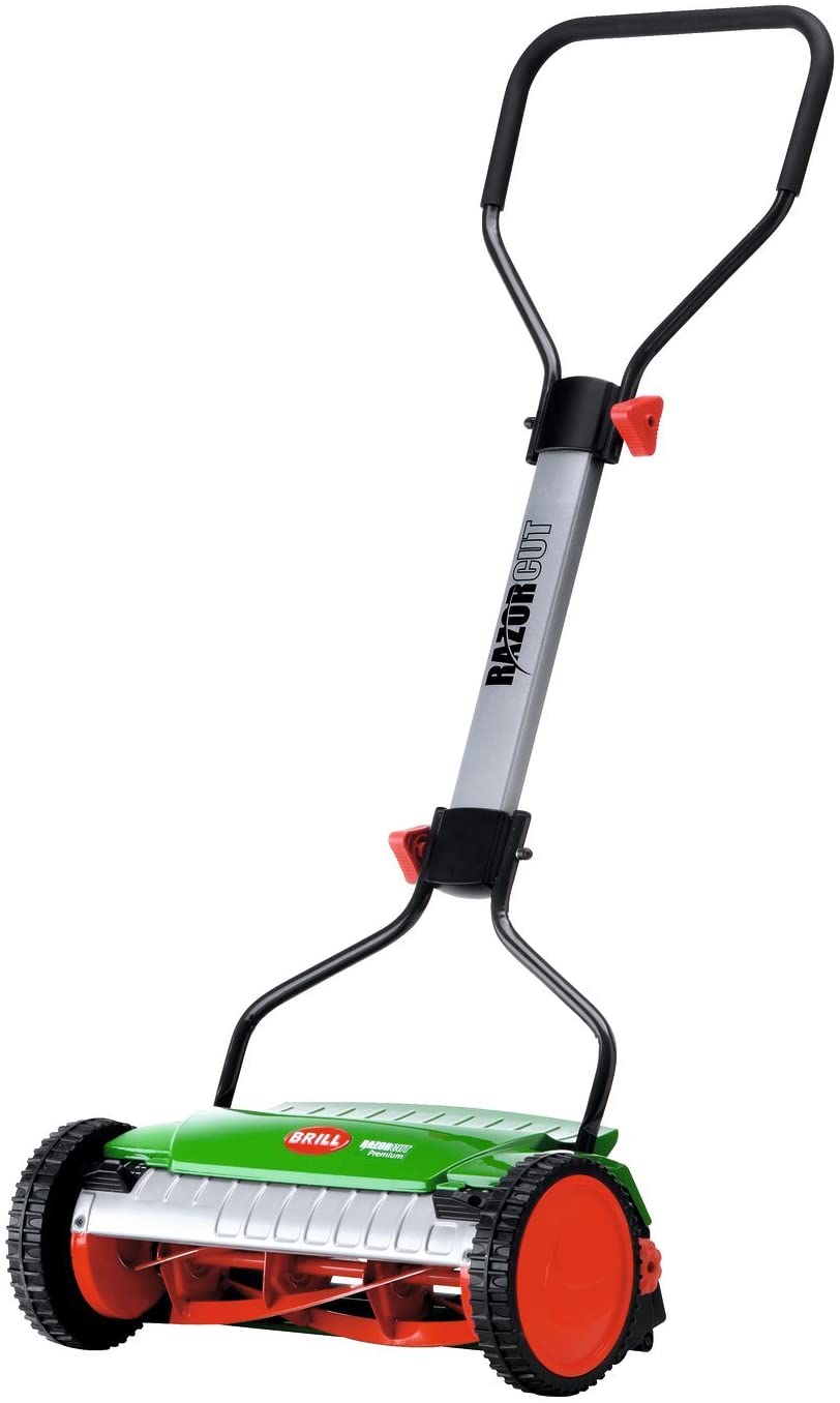Brill RazorCut Premium 38